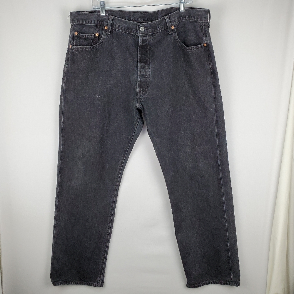 Levi's 501 jeans - Picture 1 of 6